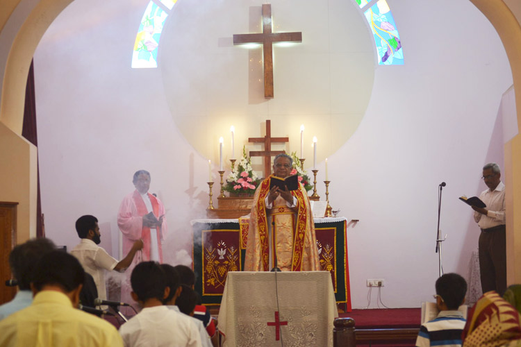 Bethel Marthoma Church - Photo Gallery